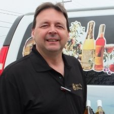 Éric Desgagnés - Pedneault Pelouse